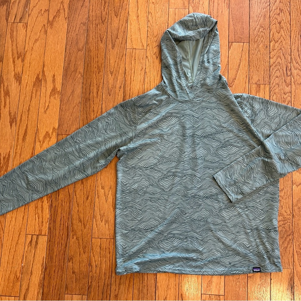 Patagonia Sun Hoody